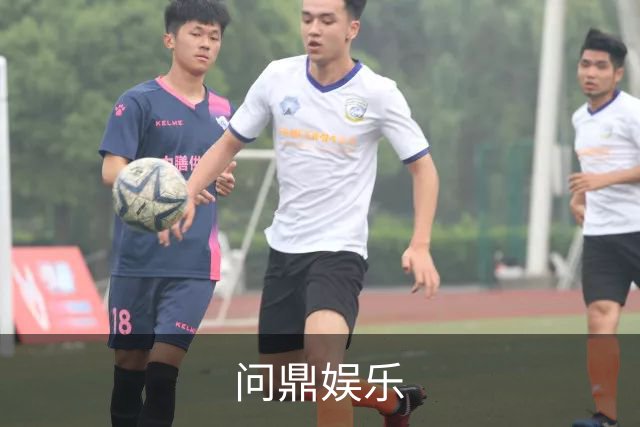 问鼎娱乐公司简介展示图
